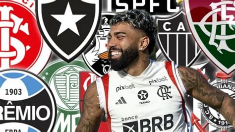 Gabigol Apresentador Crava Novo Clube E Dupla Ao Craque Do CRF