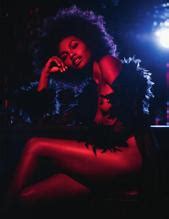 Milan Dixon Hot By Aaron Feaver For Playmate US In October 2017 Issue AZNude