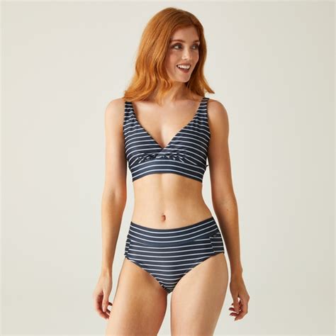 Womens Bikini Tops Women S Swimwear Regatta UK