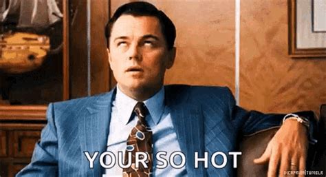 You So Hot
