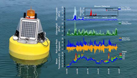 What Are Water Quality Monitoring Buoys? | Atlas Scientific