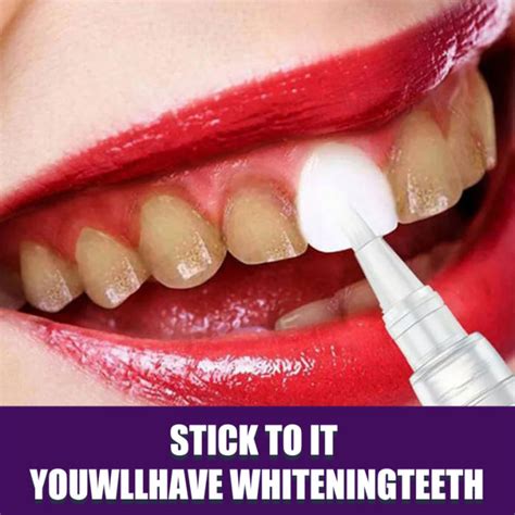 Purple Mousse Toothpaste Professional Dental Whitening Hismile Bright