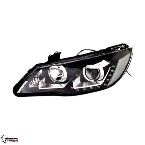 Sonar Honda Civic Fd2 Headlight Pro Tuning