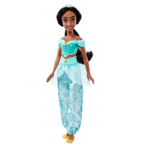 Mattel® Disney Princess Jasmine Doll, 1 ct - Kroger