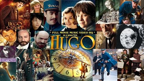 Hugo Movie