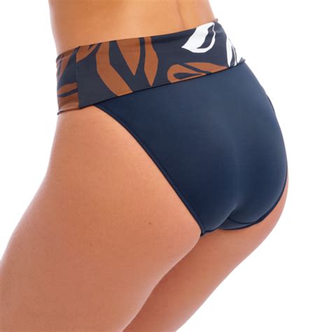 Fantasie Swim Lake Orta Vouwbroekje French Navy Annadiva