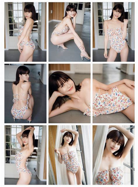 Instagram Asian Japanese Asuka Kishi 岸明日香 Nude Photo 17 Thefappening2015