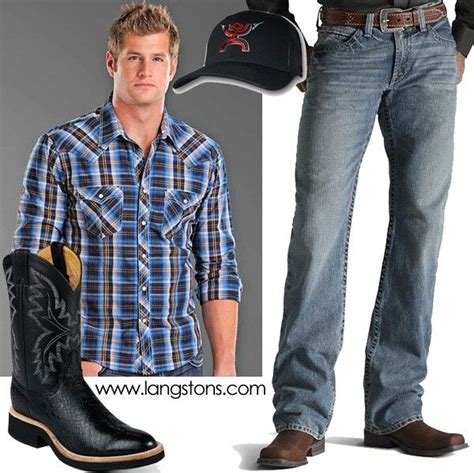 Men S Western Wear Mens Western Wear Western Wear How To Wear