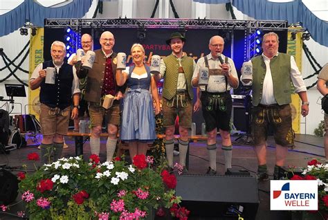 Hf Rei Herbstfest Bad Reichenhall Bayernwelle Flickr