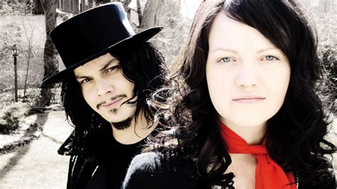 The White Stripes lanza próximamente un álbum en vivo inédito - HEi Now