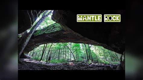 Mantle Rock Youtube