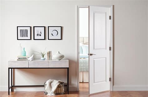 Take a Look At Our Top Picks For Interior Door Styles