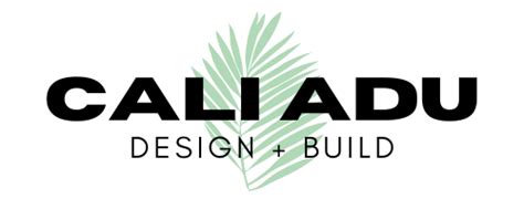 ADU Housing | CALI ADU - Design