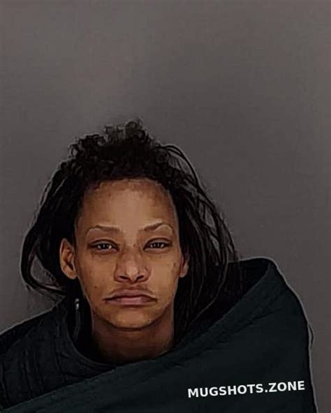 Varner Angela Antoinette Summit County Mugshots Zone