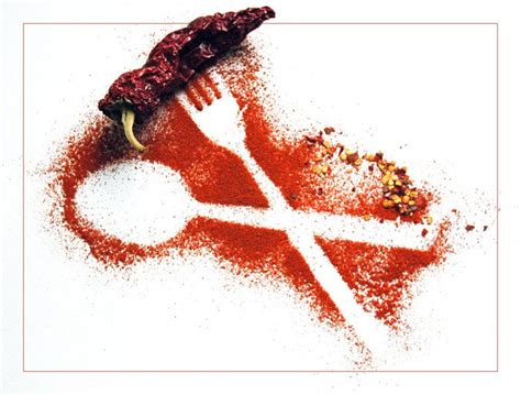 Red Hot Chilli Peper Stillleben Fotografie Kreativ Stillleben