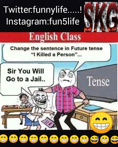 Funny English Memes