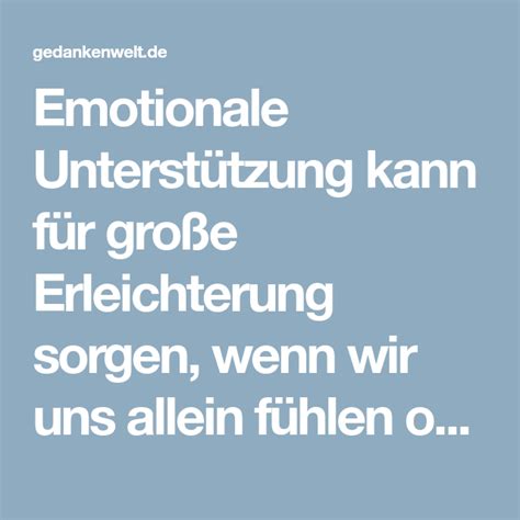 Pin Auf Emotionen Heilen