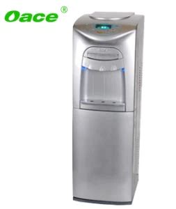 Floor Standing Hot Cold Water Dispenser China Floor Standing Water Dispenser And Water