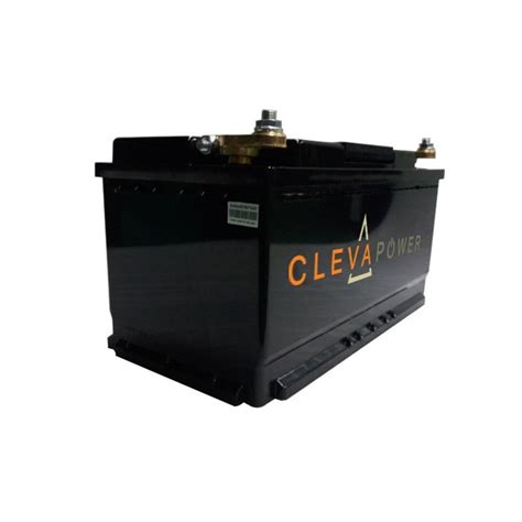 China 12V Deep Cycle Lithium Battery Manufacturers, Suppliers - Factory Direct Wholesale - CLEVA ...