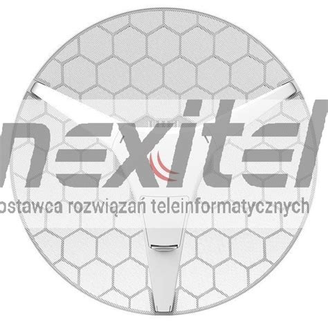 Antena MikroTik LHG 60G, RBLHGG-60ad, 60GHz, 1x RJ45 1000Mb/s ...