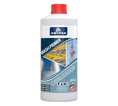 Marca Anypsa Marcas De Pinturas Pinturas Anypsa