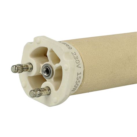 X Heating Element Suitable For Leister Triac S Hot Air Welding Gun Ceramic Heating Core