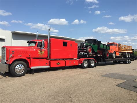 Diamond T - Other Truck Makes - BigMackTrucks.com