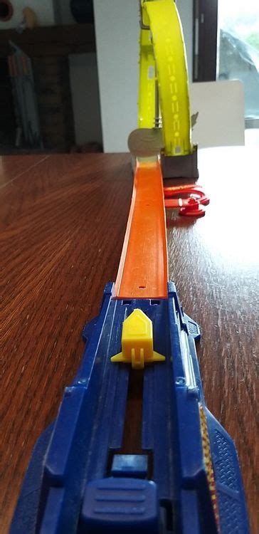 Alte Hot Wheels Bahnen Gebraucht in Büttikon AG für CHF 11 mit Lieferung auf Ricardo kaufen