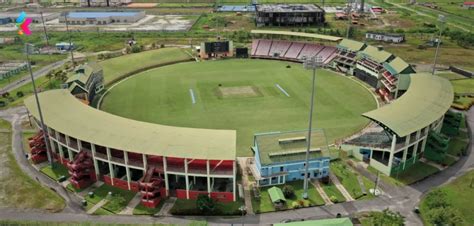 IND vs ENG: Providence Stadium Pitch Report & Weather on 27 June 2024 ...