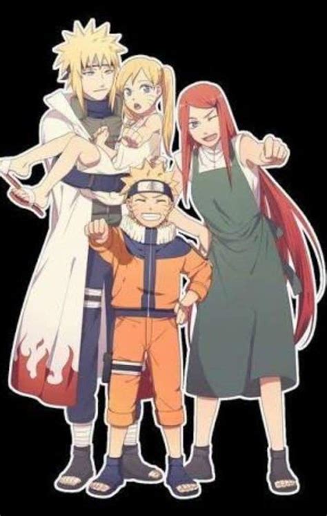 𝐹𝑖𝑐ℎ𝑎 basica Wiki Naruto Amino