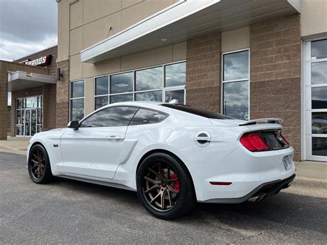 Wheel Front Aftermarket Wheels Gallery Ford Mustang 6g