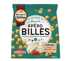 Ap Ro Billes Ch Vre Et Piment D Espelette