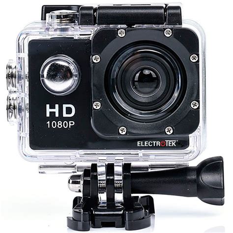 FHD HD Wifi Akciona Kamera GoPro Sportska Kamera Akcione Kamere OLX Ba