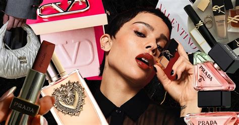 Luxury Brands Might Think Twice Before Buying Back Their Beauty Lines | BoF