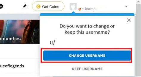 Cómo Cambiar El Nombre De Usuario De Reddit