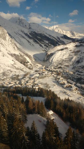 La Thuile Ski Resort Guide And Review J2ski