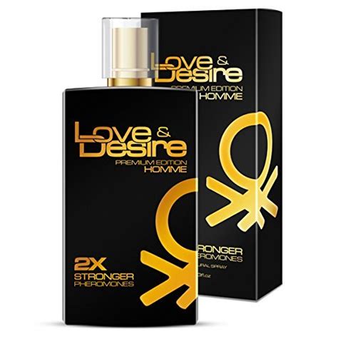 Top 10 Pheromones For Men Of 2022 Best Reviews Guide