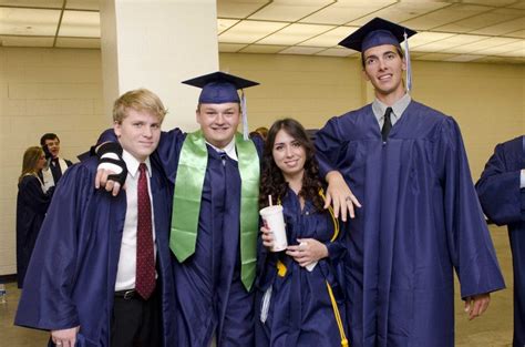 Photos: Chapin High School Graduation 2012 | Irmo-Seven Oaks, SC Patch