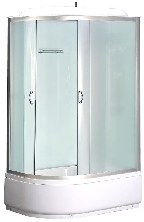 Душевая кабина Loranto 120х80х215, поддон 40 см (CS-66120R F) купить в ...