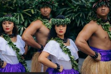 Waikiki Beach Marriott Luau | Paina Waikiki in Oahu