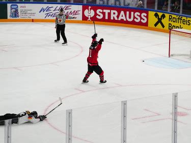 Frapp Championnat du monde le Canada titré