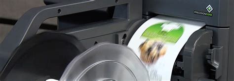 Epson Color InkJet Label Printers