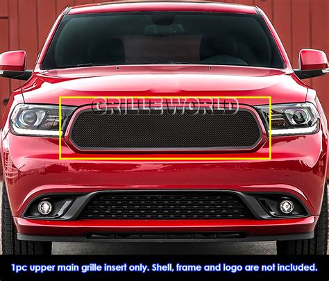 Dodge Durango Grill Ubicaciondepersonas Cdmx Gob Mx