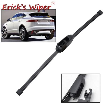 Erick S Wiper Rear Wiper Blade For Jaguar E Pace