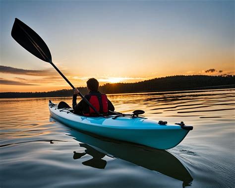 Delta Kayaks 20 Tandem Kayak With Rudder: The Ultimate Adventure ...