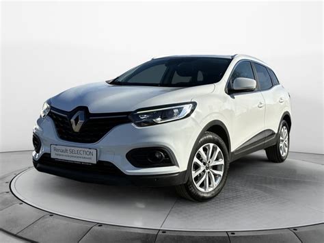 Renault Kadjar DCi 115 Automatik 2019 God