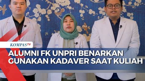 Geger Penemuan Jasad Alumni Fakultas Kedokteran Unpri Benarkan