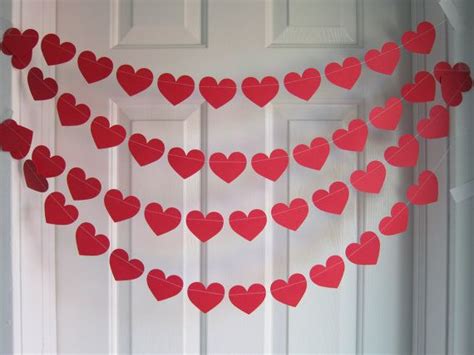 18 Romantic DIY Home Decor Project for Valentine’s Day