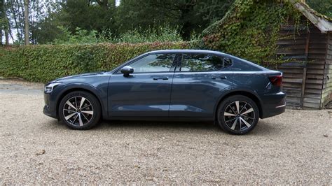 Polestar Fastback Kw Kwh Long Range Single Motor Dr Auto Lease