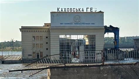 Постраждалі від підриву Каховської ГЕС почали отримувати допомогу від держави